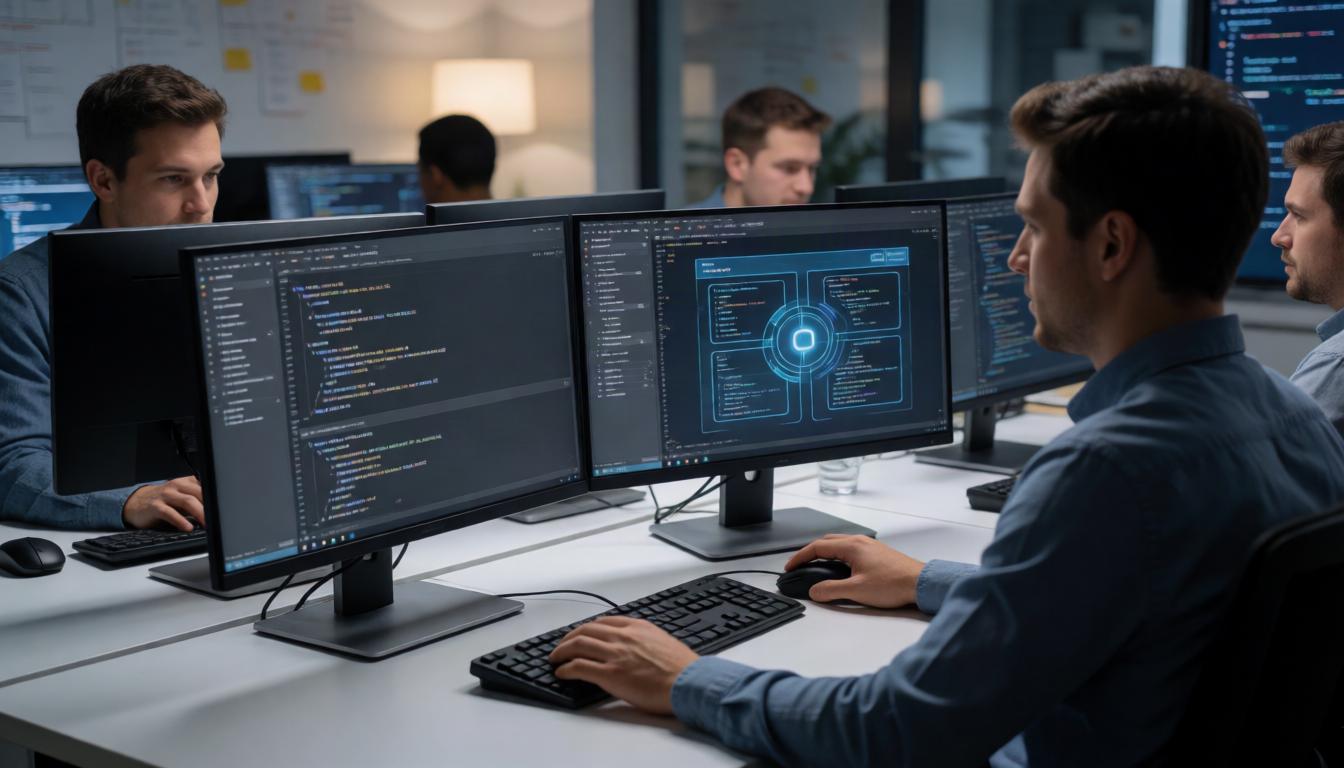 Operations automation